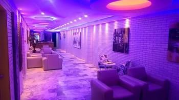 Angel Beach Hotel Tosmur ภายนอก รูปภาพ
