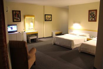 Angel Beach Hotel Tosmur ภายนอก รูปภาพ